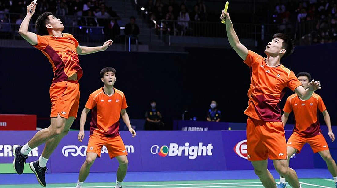 Thuy Linh's Ninth National Title: The Succession Crisis Beneath Vietnam's Women's Singles Dominance Thuy Linh's Ninth National Title: The Succession Crisis Beneath Vietnam's Women's Singles Dominance