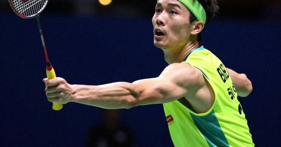 Thuy Linh's Ninth National Title: The Succession Crisis Beneath Vietnam's Women's Singles Dominance Thuy Linh's Ninth National Title: The Succession Crisis Beneath Vietnam's Women's Singles Dominance