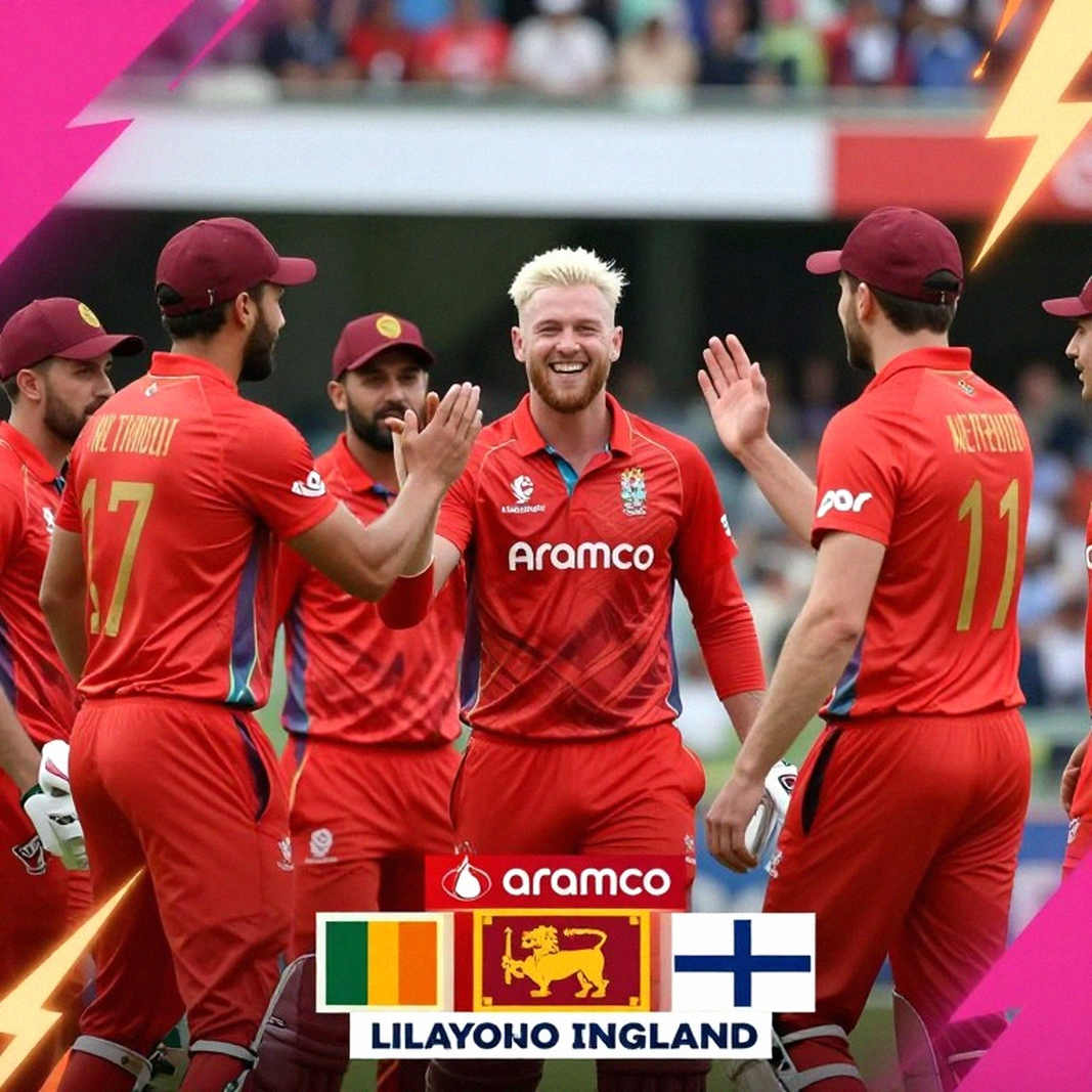 ICC Rankings Update: Jansen's Double No. 1, Abhishek's Return, and the Margin the Headlines Skipped