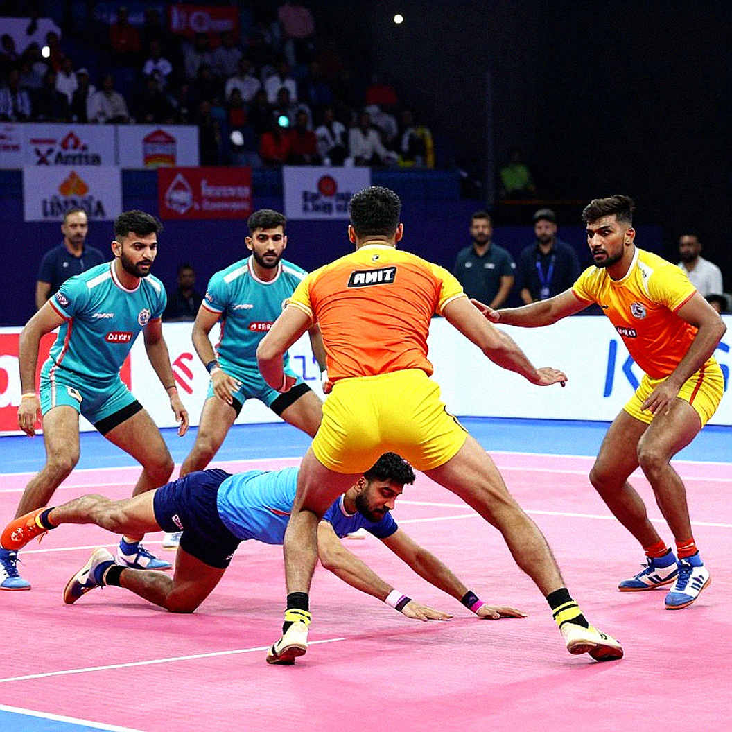 अहमदाबाद में कॉमनवेल्थ कबड्डी 2026: मुफ्त प्रसारण का खाली बॉक्स और स्कोरबोर्ड से बाहर का खेल अहमदाबाद में कॉमनवेल्थ कबड्डी 2026: मुफ्त प्रसारण का खाली बॉक्स और स्कोरबोर्ड से बाहर का खेल