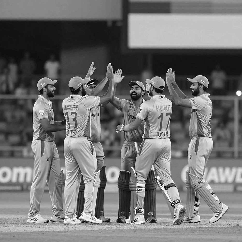 Four Topics, Three Formats, Not One Number: An Audit of Cricket Coverage's Narrative Supply Chain