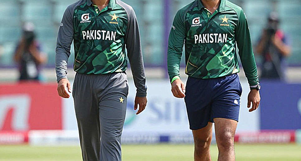 Four Topics, Three Formats, Not One Number: An Audit of Cricket Coverage's Narrative Supply Chain Four Topics, Three Formats, Not One Number: An Audit of Cricket Coverage's Narrative Supply Chain