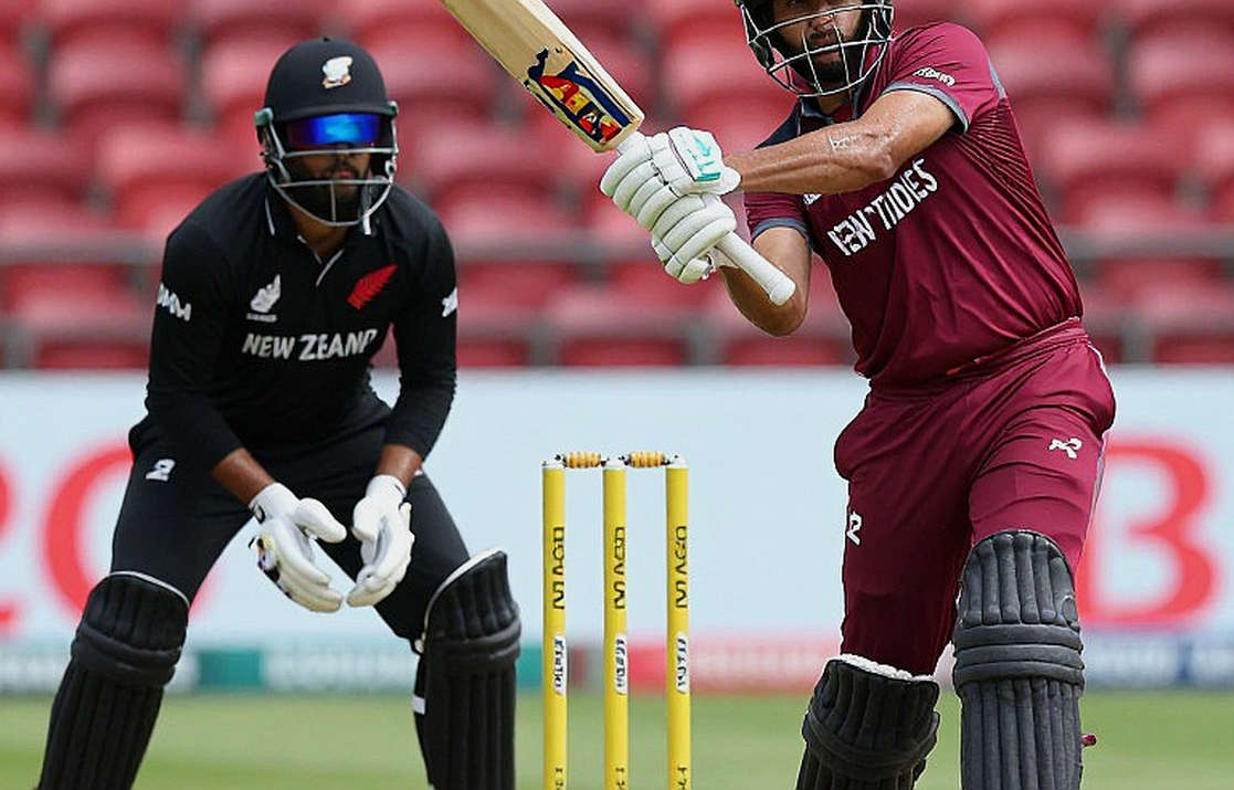 Kandy Rain, Dambulla Dust, and a Women's Tournament in Between: The 2027 Tour the Calendar Built