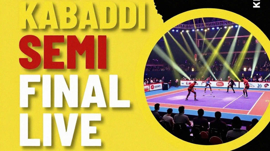 कॉमनवेल्थ कबड्डी चैंपियनशिप 2026: दिन-1 की तालिका में स्कोर अंतर का खेल, और ईरान की खाली कुर्सी