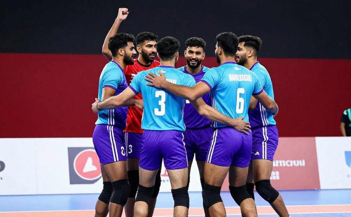 कॉमनवेल्थ कबड्डी: भारत की 46-26 जीत के अंदर छिपा 26 अंक का सच, और 'एशियाई खेल 2026' वाला गलत तमगा कॉमनवेल्थ कबड्डी: भारत की 46-26 जीत के अंदर छिपा 26 अंक का सच, और 'एशियाई खेल 2026' वाला गलत तमगा