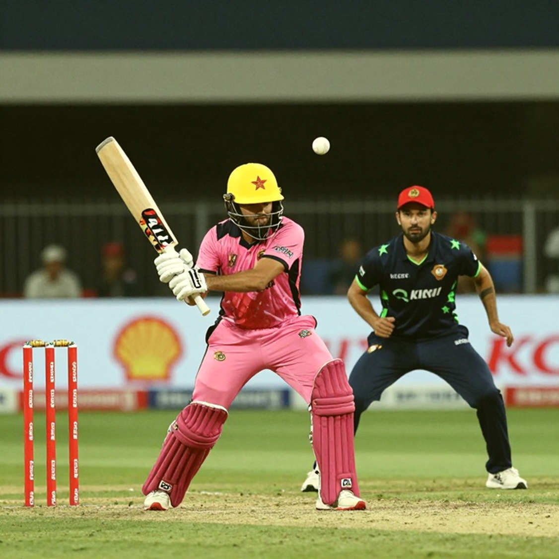 213/3 at Mirpur: Shadman's 99* Holds Bangladesh Together, but the Scorecard Leaves One Question Unanswered