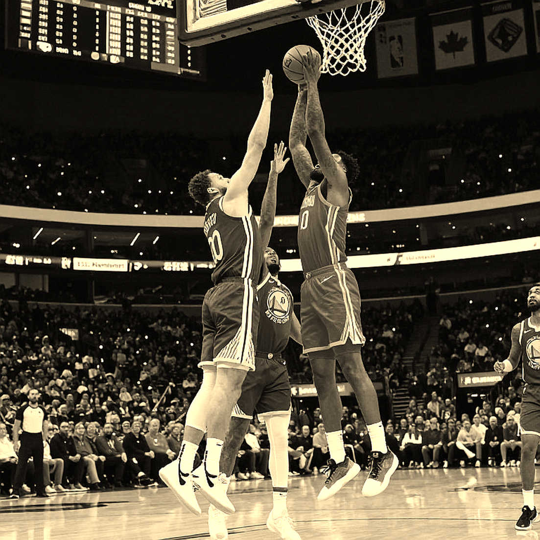 एक रात, 12 मैच, सात रोड जीत: NBA स्लेट के शोर से अलग असली सिग्नल कहां है एक रात, 12 मैच, सात रोड जीत: NBA स्लेट के शोर से अलग असली सिग्नल कहां है