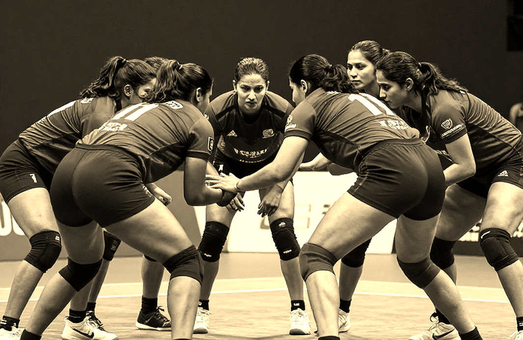 कॉमनवेल्थ कबड्डी चैंपियनशिप 2026: भारत बनाम युगांडा से पहले 46-26 और 45-29 का लेजर क्या कहता है