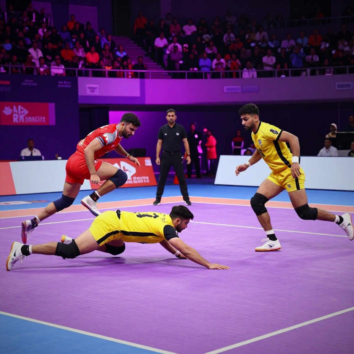 कॉमनवेल्थ कबड्डी चैंपियनशिप 2026: भारत बनाम युगांडा से पहले 46-26 और 45-29 का लेजर क्या कहता है कॉमनवेल्थ कबड्डी चैंपियनशिप 2026: भारत बनाम युगांडा से पहले 46-26 और 45-29 का लेजर क्या कहता है