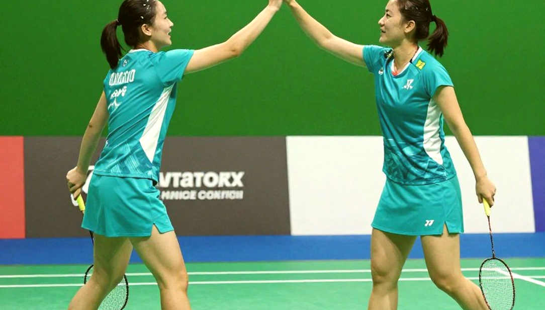 French Open Final: Sindhu's Opponent Isn't Only An Se Young — It's Rally Length French Open Final: Sindhu's Opponent Isn't Only An Se Young — It's Rally Length