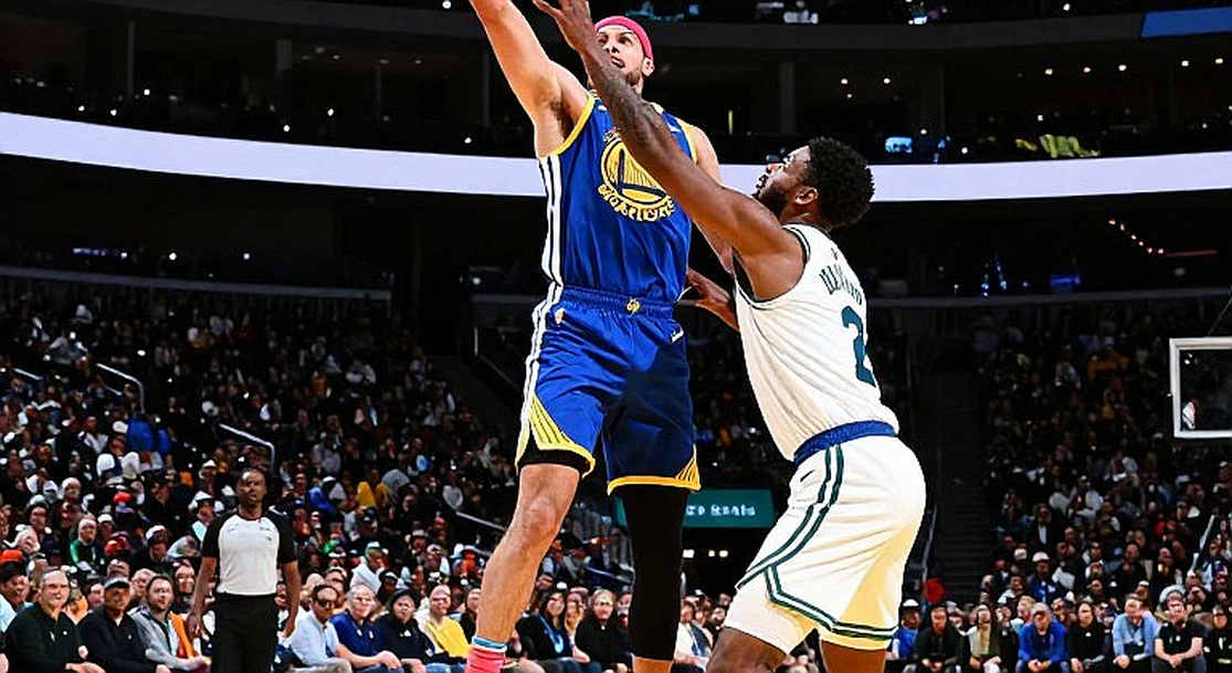 NBA की 12-गेम स्लेट: साबोनिस का 27/19/10, मेम्फिस का 17:0, और एक कैलेंडर जो यूरोप बेच रहा है NBA की 12-गेम स्लेट: साबोनिस का 27/19/10, मेम्फिस का 17:0, और एक कैलेंडर जो यूरोप बेच रहा है