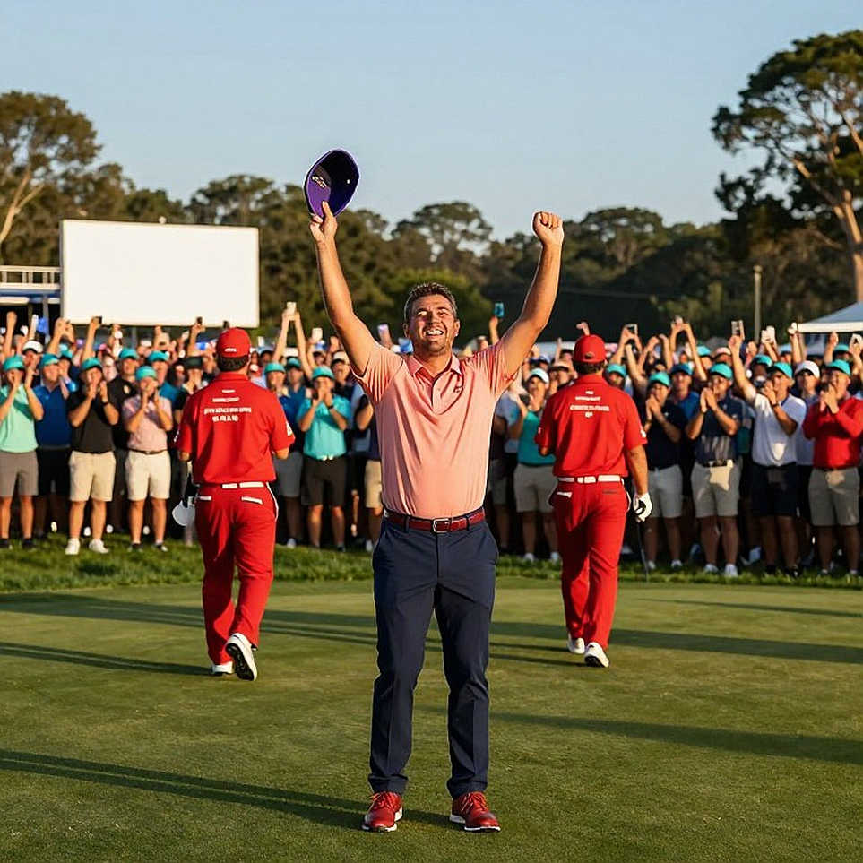 The 'Zero-Data' Stage-2 Report: Golf's Biggest Analytics Pipeline Failure and Why It Matters