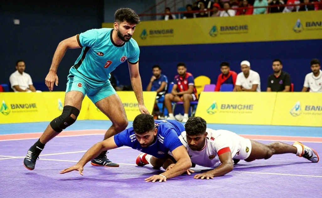 मैच 4, भारत बनाम इंग्लैंड: जो स्कोरलाइन दिखेगी, और जो ताकत वह नहीं दिखाएगी