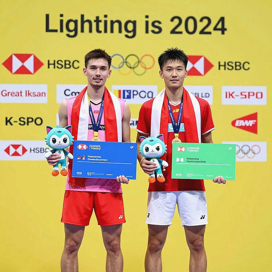 फ्रेंच ओपन 2026: 73 मिनट, तीन गेम और एक शब्द — सिंधु के फाइनल से पहले 'आउटक्लास' का हिसाब