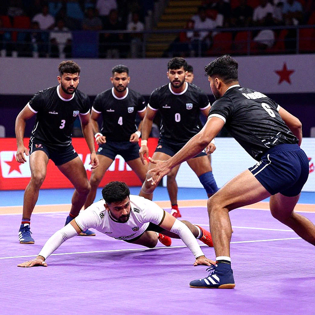 India vs England, Match 4: The Rotation Gamble in Ahmedabad and a Scoreline That Will Prove Almost Nothing