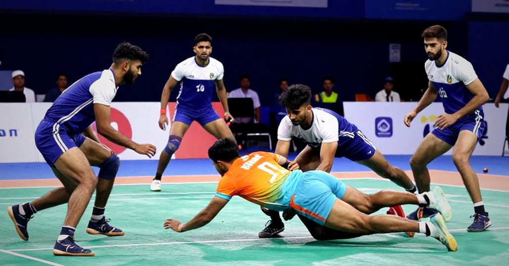 India vs England, Match 4: The Rotation Gamble in Ahmedabad and a Scoreline That Will Prove Almost Nothing