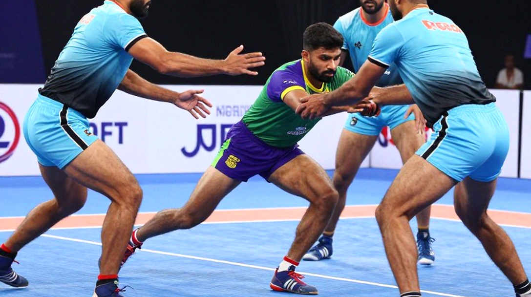 वह फ्रेम जो स्कोरबोर्ड ने नहीं दिखाया: कबड्डी की अंपायरिंग व्यवस्था का ऑडिट