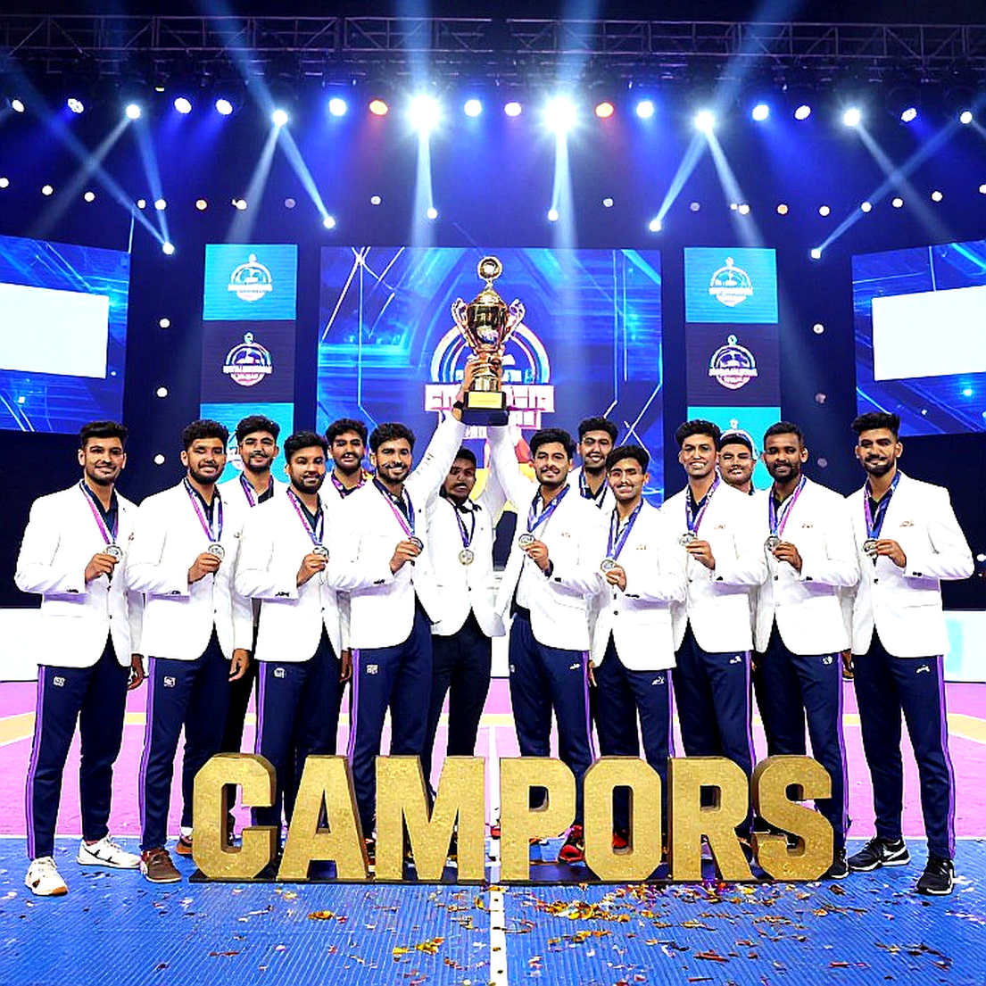 Commonwealth Kabaddi Championship 2026: Where to Watch in Ahmedabad — And Why That Question Is Still Unanswered