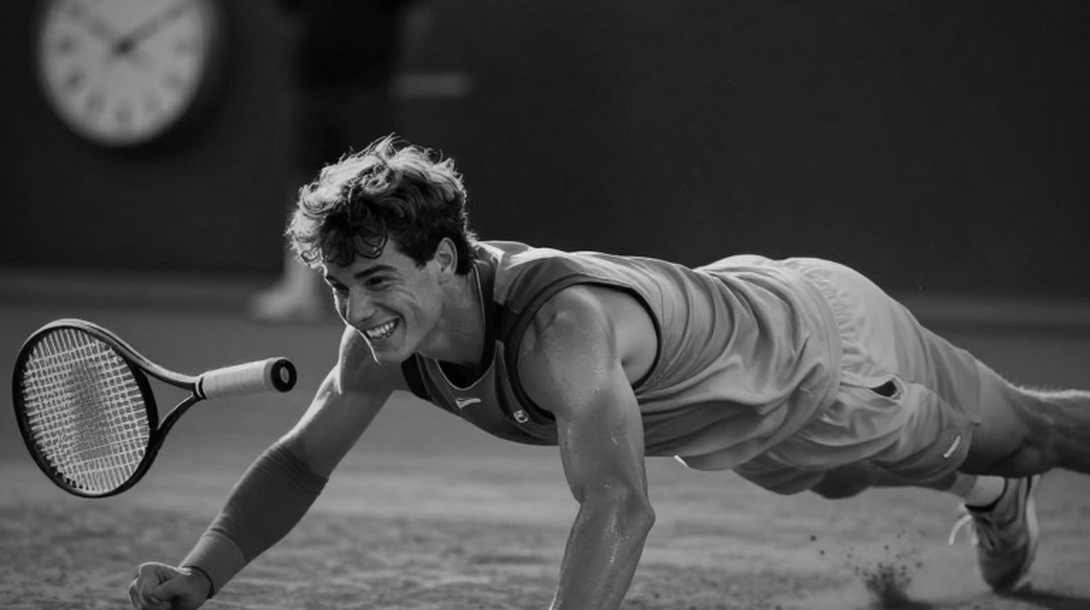 Nine Years After the Last Chennai Open, Indian Tennis Plays to an Empty Scoreboard