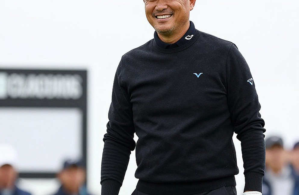 LIV Golf का 6.3 मिलियन डॉलर का सवाल: दिवालियापन से 76 दिन पहले CEO को मिली रिटेंशन राशि