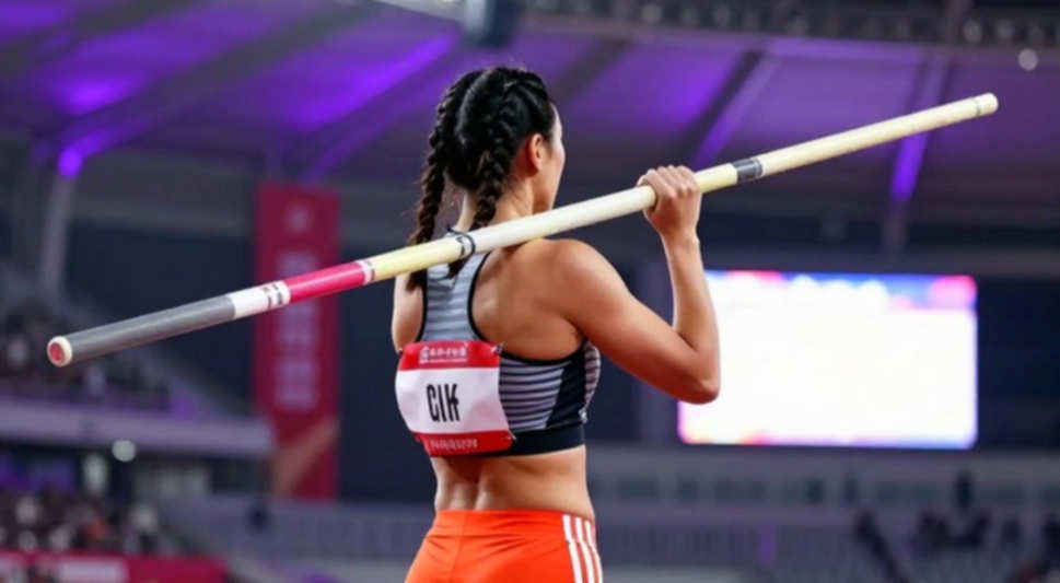 92.97 मीटर सच है, बाकी लेजर नहीं: अरशद नदीम की 'फ्रेश स्टार्ट' खबर का ऑडिट 92.97 मीटर सच है, बाकी लेजर नहीं: अरशद नदीम की 'फ्रेश स्टार्ट' खबर का ऑडिट