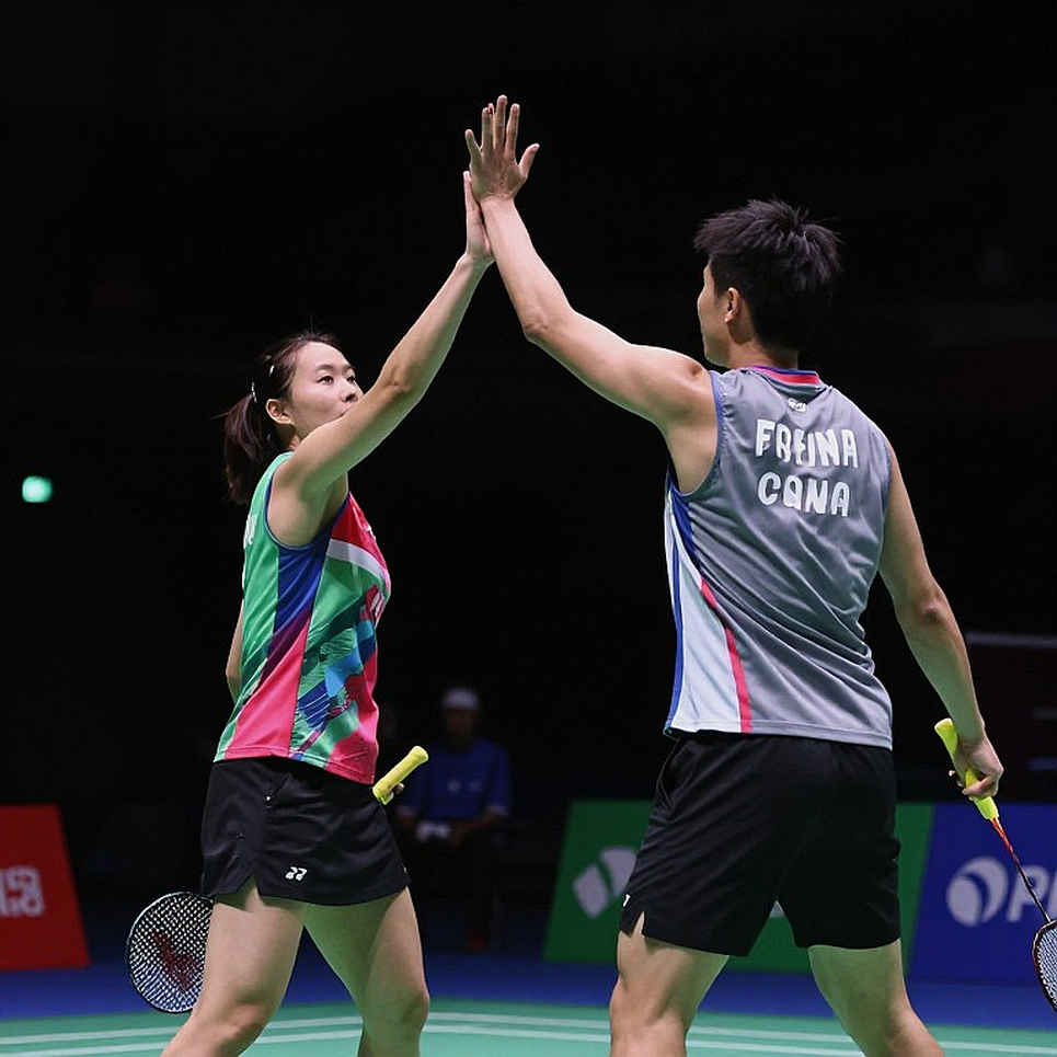 French Open 2026: An Se Young Wins Fourth Title Beating Sindhu, Big Question Mark Over Indian Star's Comeback at 31 French Open 2026: An Se Young Wins Fourth Title Beating Sindhu, Big Question Mark Over Indian Star's Comeback at 31
