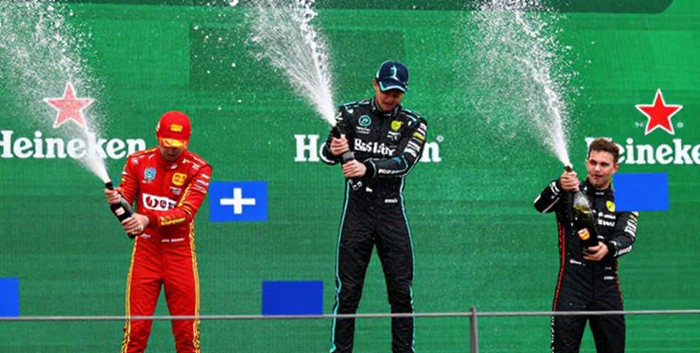 खाली खाने, भरी ग्रैंडस्टैंड: F1 के 2026 रीसेट से पहले सूचना की कीमत खाली खाने, भरी ग्रैंडस्टैंड: F1 के 2026 रीसेट से पहले सूचना की कीमत