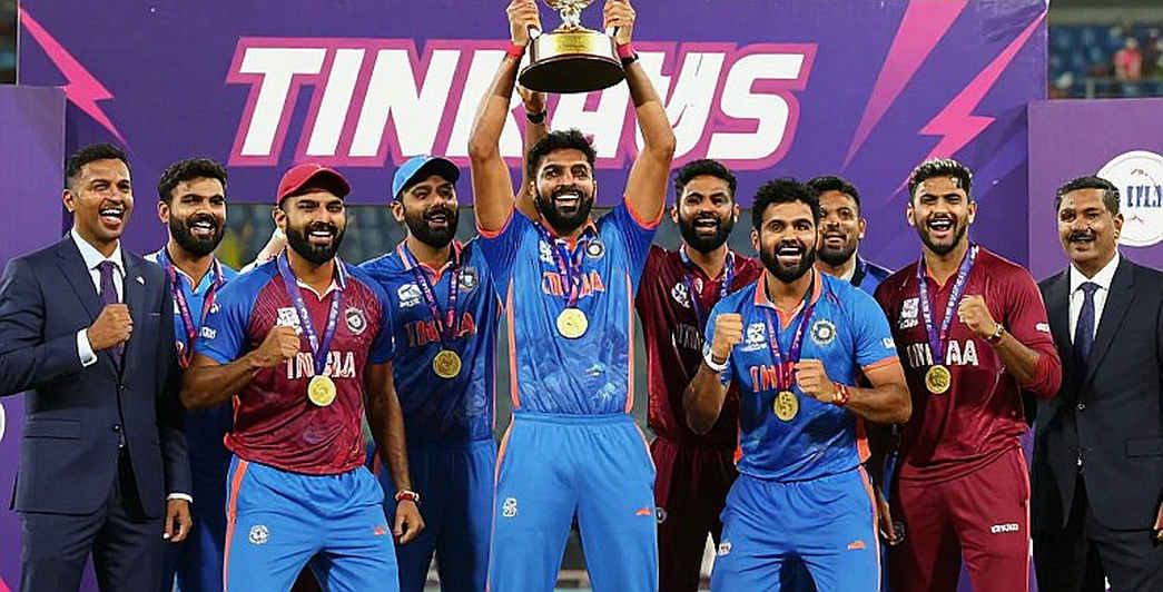 नितीश कुमार रेड्डी: इरफ़ान पठान की तारीफ़ के पीछे स्कोरबुक अभी खाली है