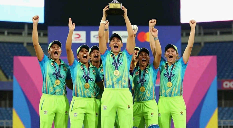 WBBL 2026, Season 12: A Ten-Match Sprint, Twenty-Six Overseas Slots, and the One Line on the Sheet Nobody Read