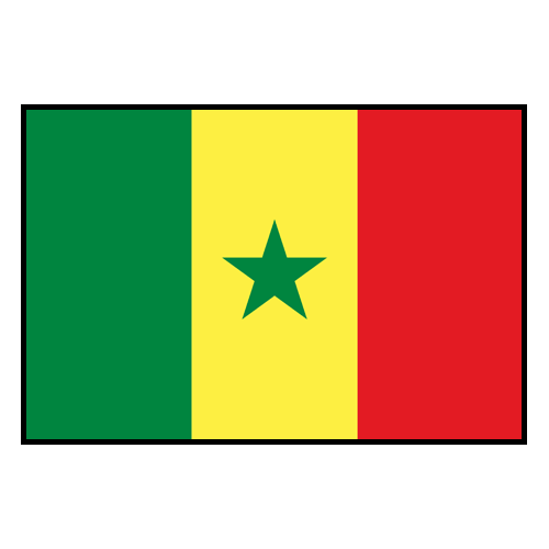 सेनेगल