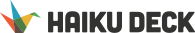 俳句Deck logo