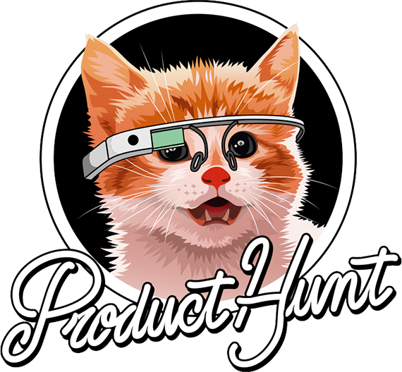 Product Hunt Kitty